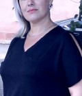 Rencontre Femme : Алла, 50 ans à Ukraine  Vinitsa